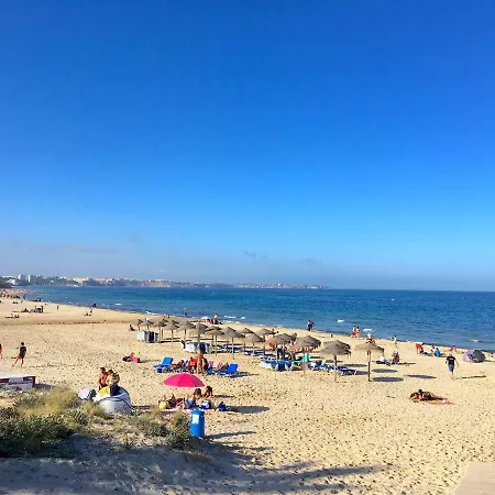 Playa Elisa Bay - Mil Palmeras Pilar de la Horadada Esterno foto