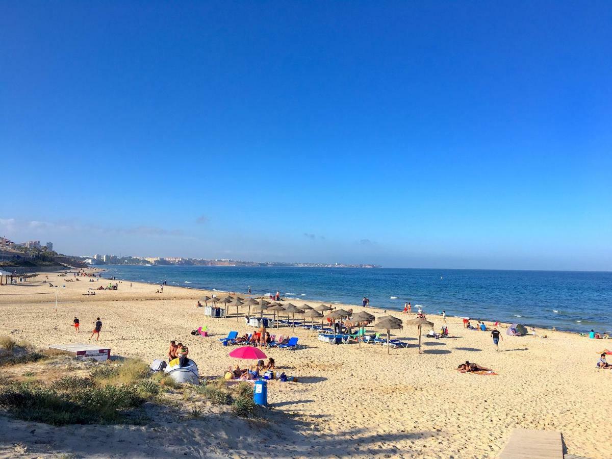 Appartement Playa Elisa Bay - Mil Palmeras *