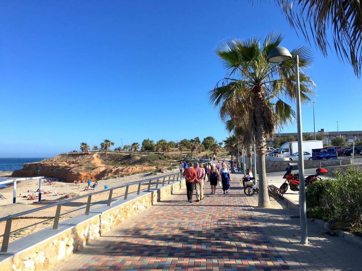 Playa Elisa Bay - Mil Palmeras Appartement