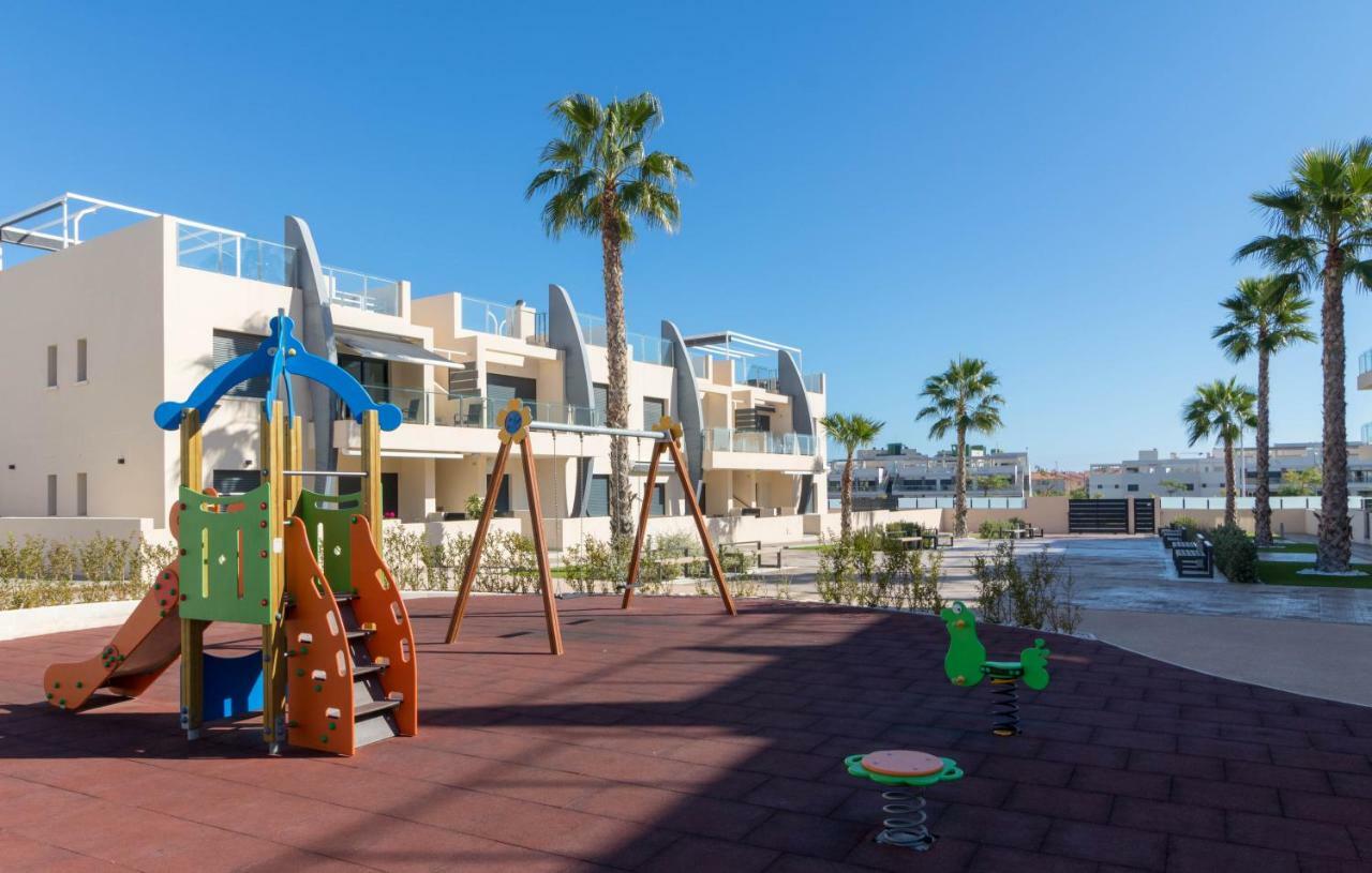 Apartment Playa Elisa Bay - Mil Palmeras